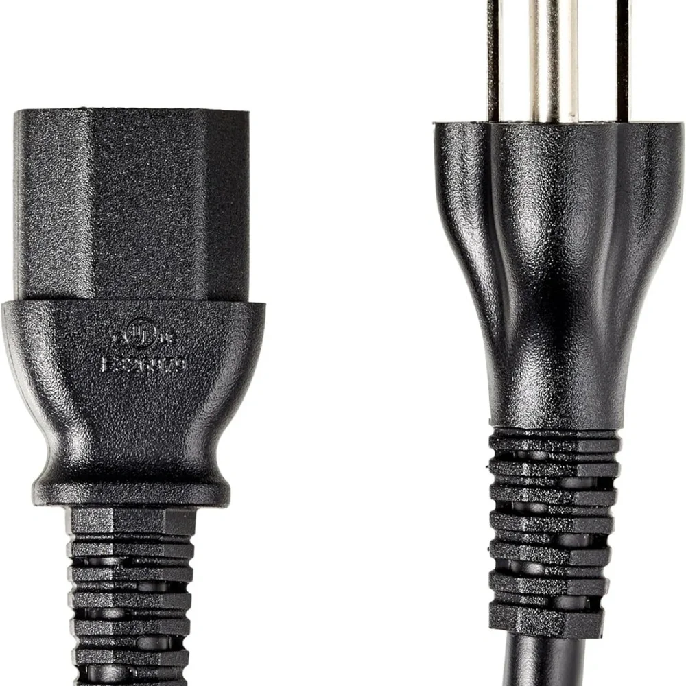 Amazon basics computer power cord 6 ft